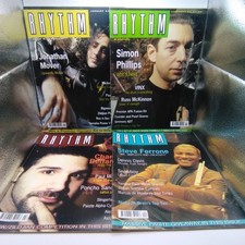 Bundle vintage rhythm - of,
