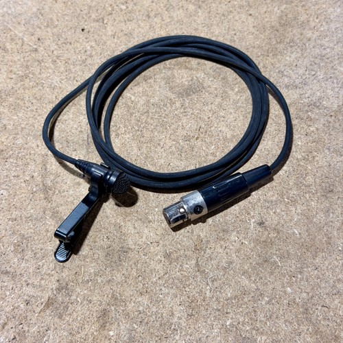 Original trantec akg mic lp2 - trantec/akg, mic-lp2