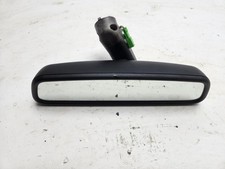 VOLVO S60 INTERIOR REAR VIEW MIRROR AUTO DIM 30799044 MK2 2011 - 2018