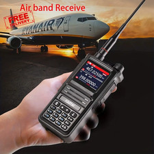 Radtel RT-470X Ham Radio 256
