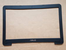 ASUS X555L X555Y Laptop Screen 15.6" Bezel Surround Trim Plastic 13N0-R7A0412