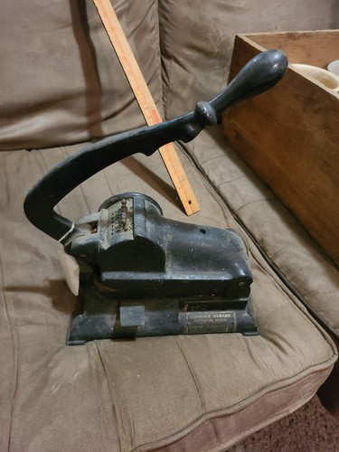 Cummins cast iron - cast,