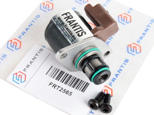 Fuel pressure sensor - fuel, valve