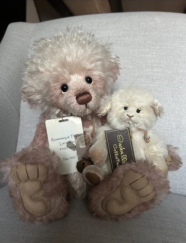 Charlie bears isabelle - charlie,