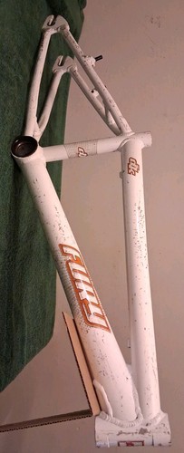 Vintage 2006 fury - 20", 6061