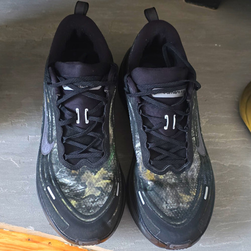 Nike vomero plus zoomx - nike,