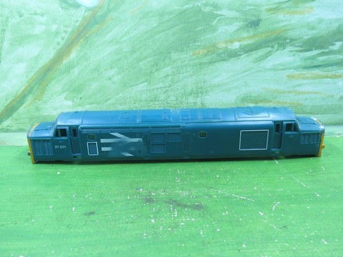 Hornby class diesel loco - hornby,