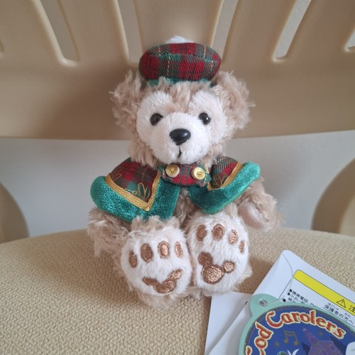 Tokyo disneysea duffy - disneysea,