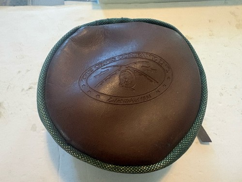 Orvis reel case - reel, &