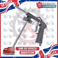 CAR UNDERBODY COATING AIR