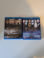 Once Upon A Time Season 1 And