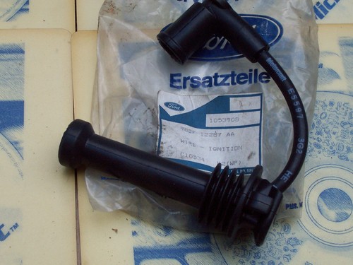 New genuine ford zetec - ford,
