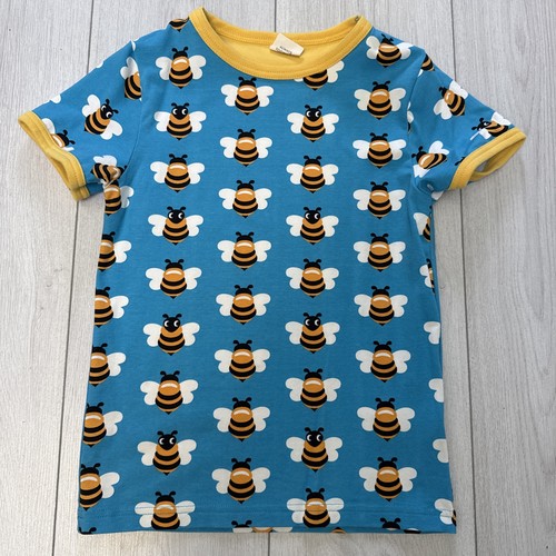 Worn once maxomorra bee - maxomorra, 🐝