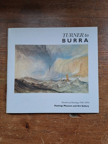 Turner burra hastings - to,