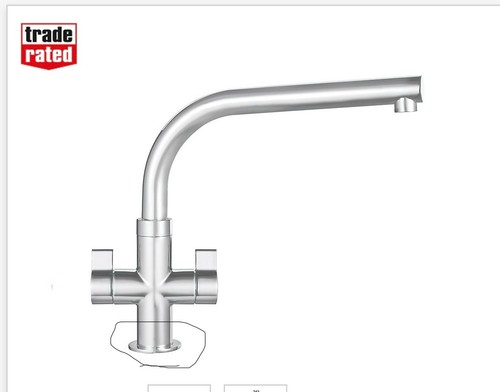Franke sion dual lever mono - sion, dual-lever