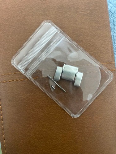 Seiko bracelet spare links - bracelet,