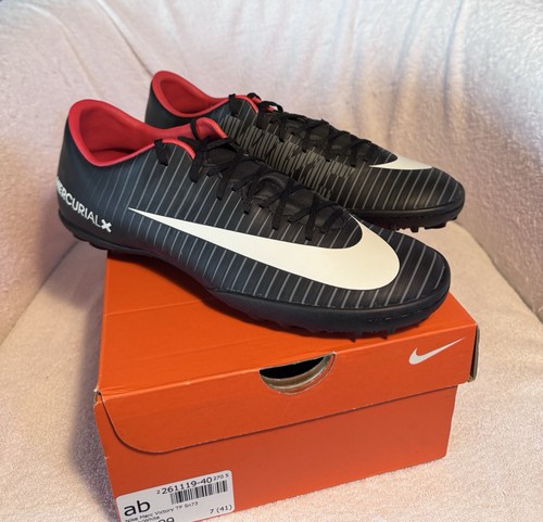 Nike mercurialx victory - victory, vi