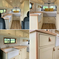 Small Ceramic Belfast Kitchen