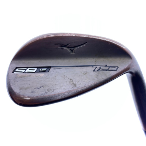 Used mizuno t22 denim - mizuno,