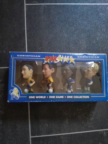 Chelsea corinthian prostars