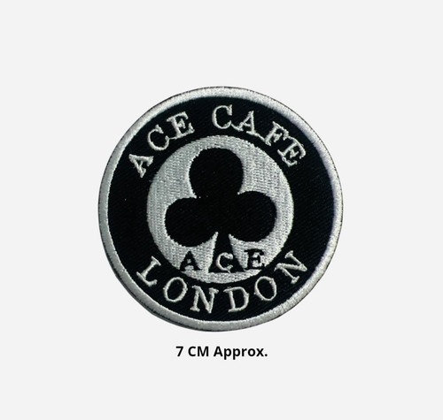 Ace cafe london famous - cafe,
