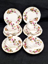Vintage crown staffordshire - vintage,