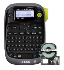 Epson LW-PX300 Industrial
