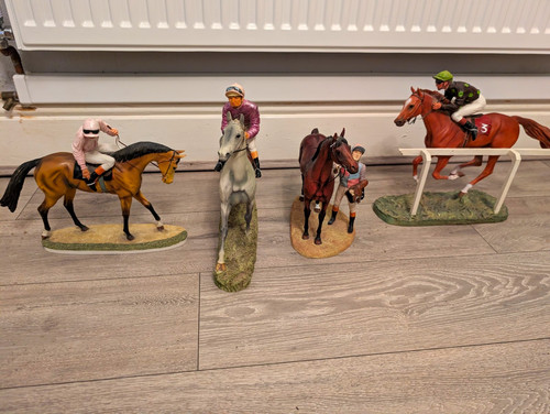 The hamilton collection - hamilton,