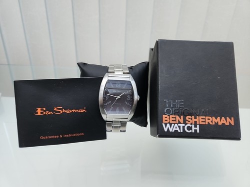 100 genuine ben sherman - 100%,