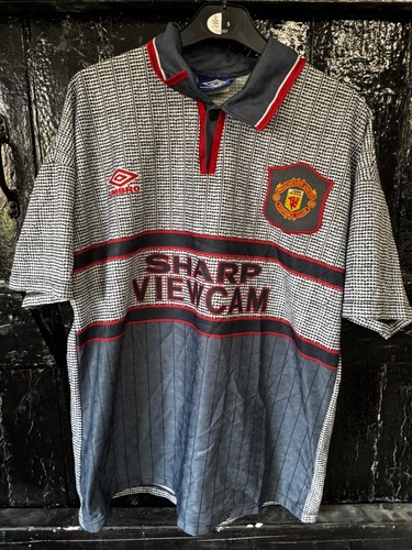 Authentic umbro manchester - umbro,