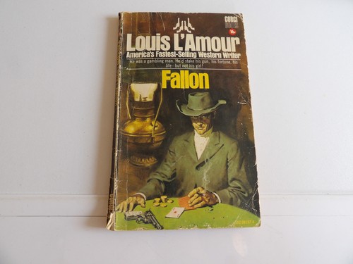 Louis amour fallon - louis,