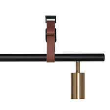 RUBN Long John Pendant