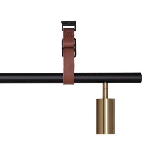 Rubn long john pendant - rubn,