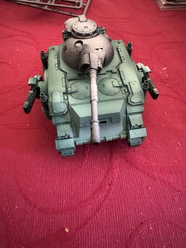 Horus heresy legiones astartes - heresy,