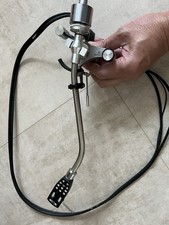 Rega RB200 Tonearm, will most likely require re-wiring. Selling owing to upgrade