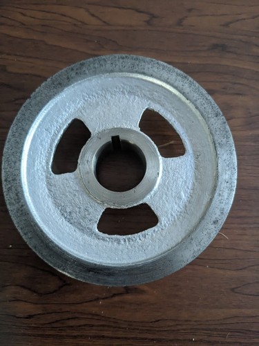 Ford pinto original - l,
