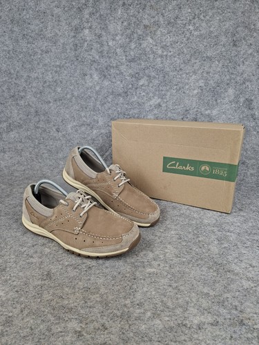 Clarks ramada english grey - ramada,