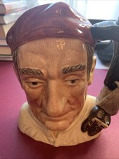 Doulton Toby Jugs The Boot