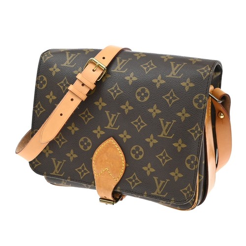 Louis vuitton cartouchiere - cartouchiere, gm