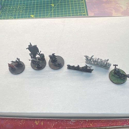 Warhammer warmaster - warhammer,