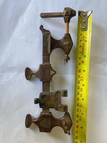 Antique french watchmakers - french,