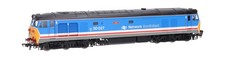 R2575 Hornby OO Gauge Class 50
