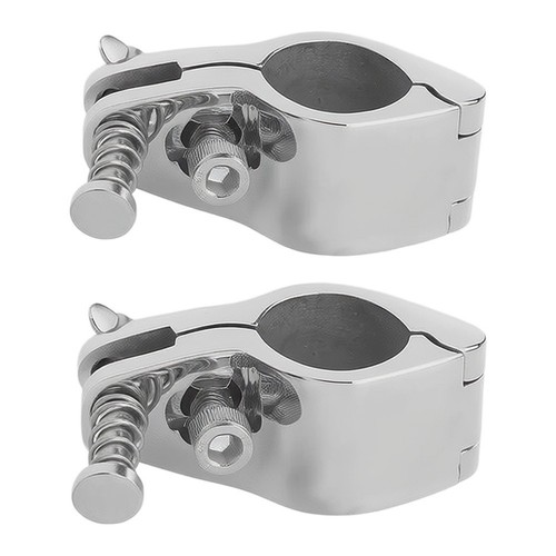 316 stainless steel for bimini - steel,