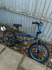 Mongoose Scan R90 BMX 20 Inch