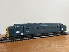 LIMA CLASS 55 BR DIESEL DELTIC