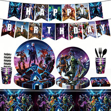 Fortnite Party  Decoration