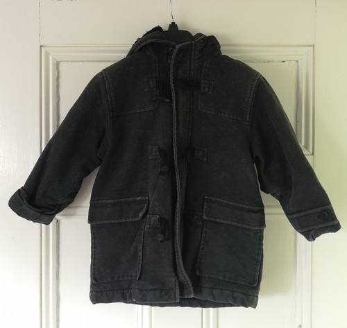 Next child hooded - next, child's