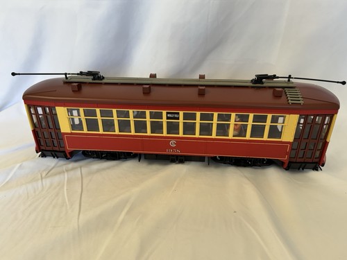 Lgb 24380 scale chicago - 24380,