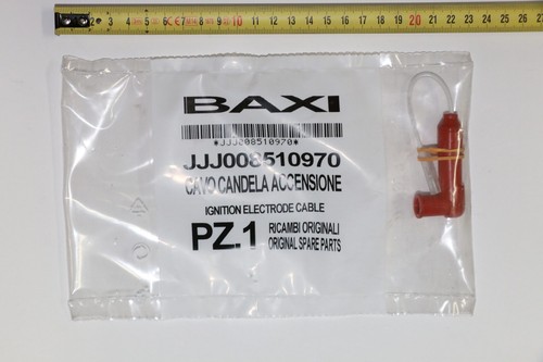Baxi 8510970 ignition - baxi,
