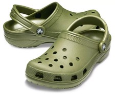 UK Crocs Classic Sandal Clogs